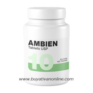 AMBIEN 10MG