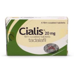 Cialis