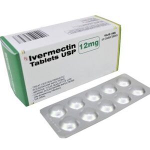 Ivermectin