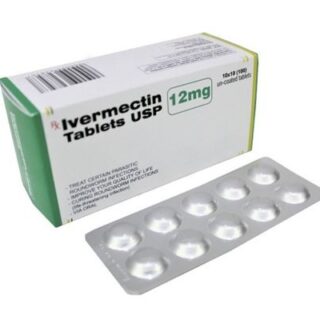 Ivermectin