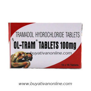 OLTRAM 100MG