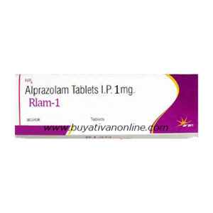 RLAM 1MG