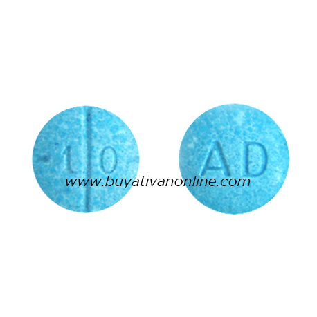 ADDERALL 10MG