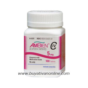 AMBIEN 5MG