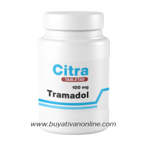 CITRA 100MG