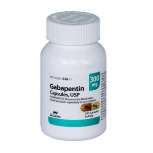 Gabapentin