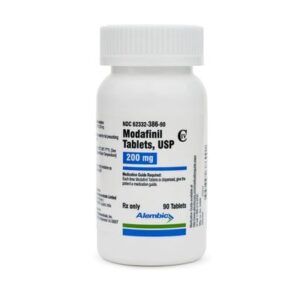 Modafinil