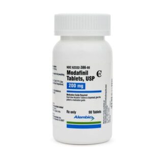 Modafinil