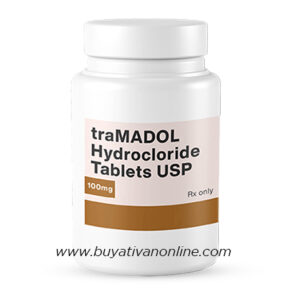 TRAMADOL 100MG