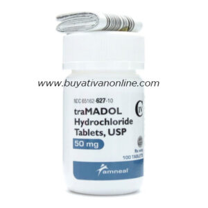 TRAMADOL 50MG