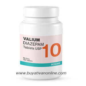 VALIUM 10MG