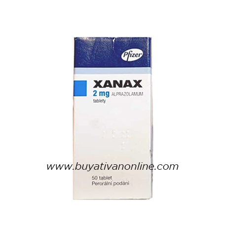 XANAX 2MG - Image 3